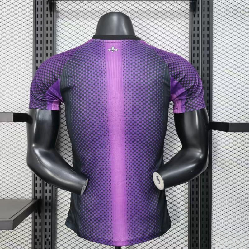 Maillot Player 25/26 PSG X Jordan Édition Jedi Knight Concept