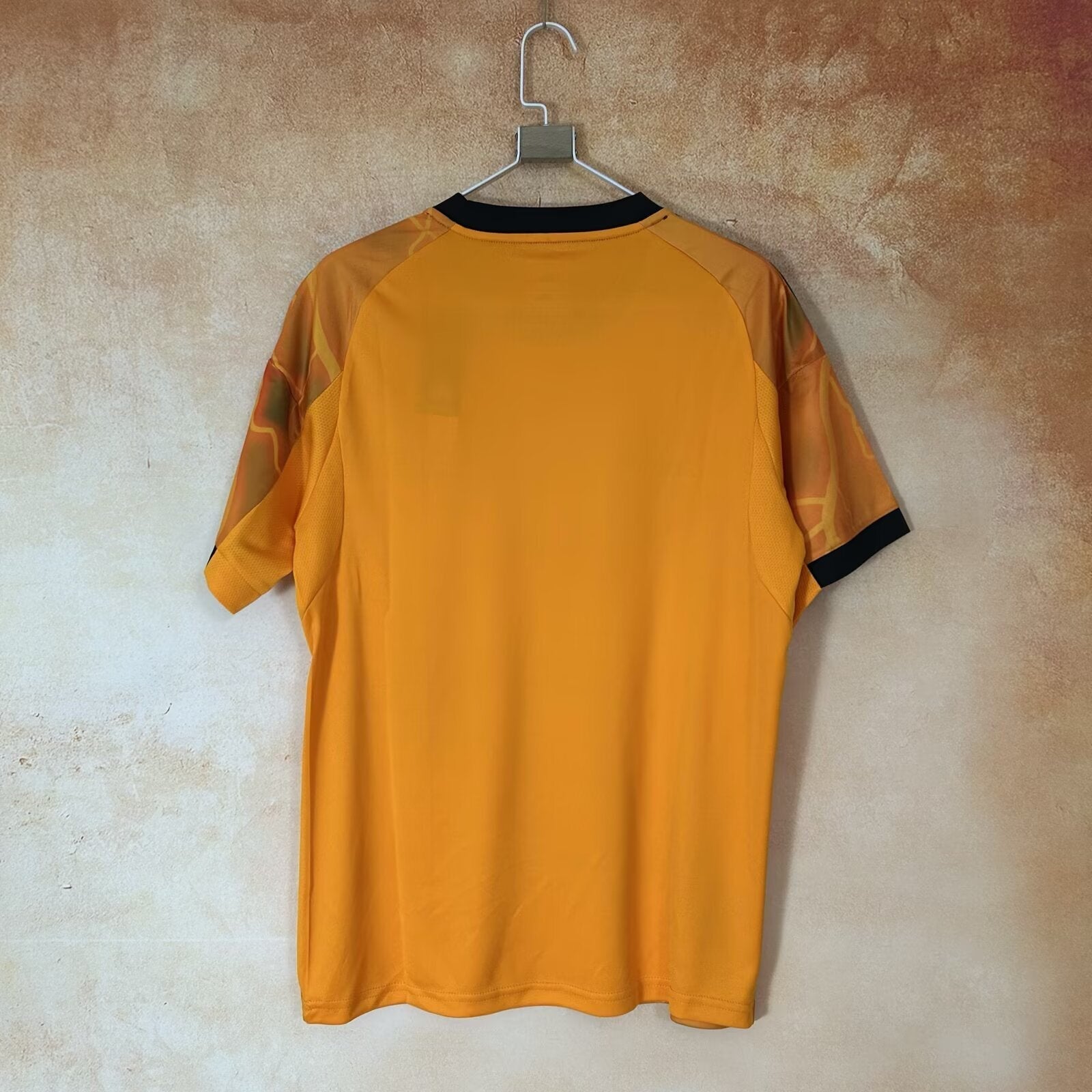 Maillot Extérieur AS Roma 2025/26