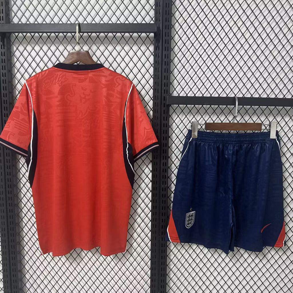Ensemble adulte 26/27 Angleterre extérieur