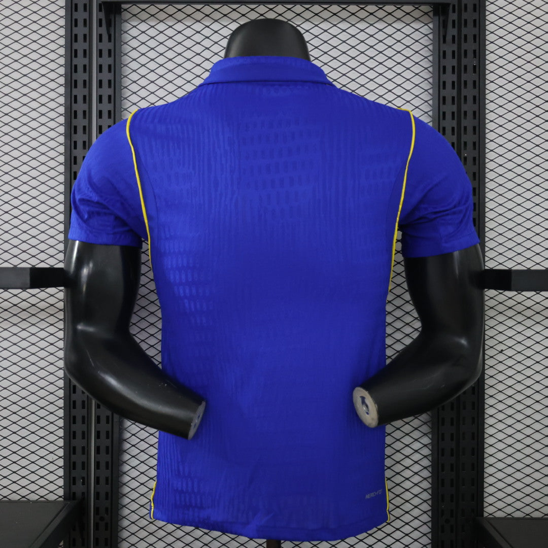 Maillot Chelsea Domicile Player 2026/27 – Édition Officielle Saison 26/27
