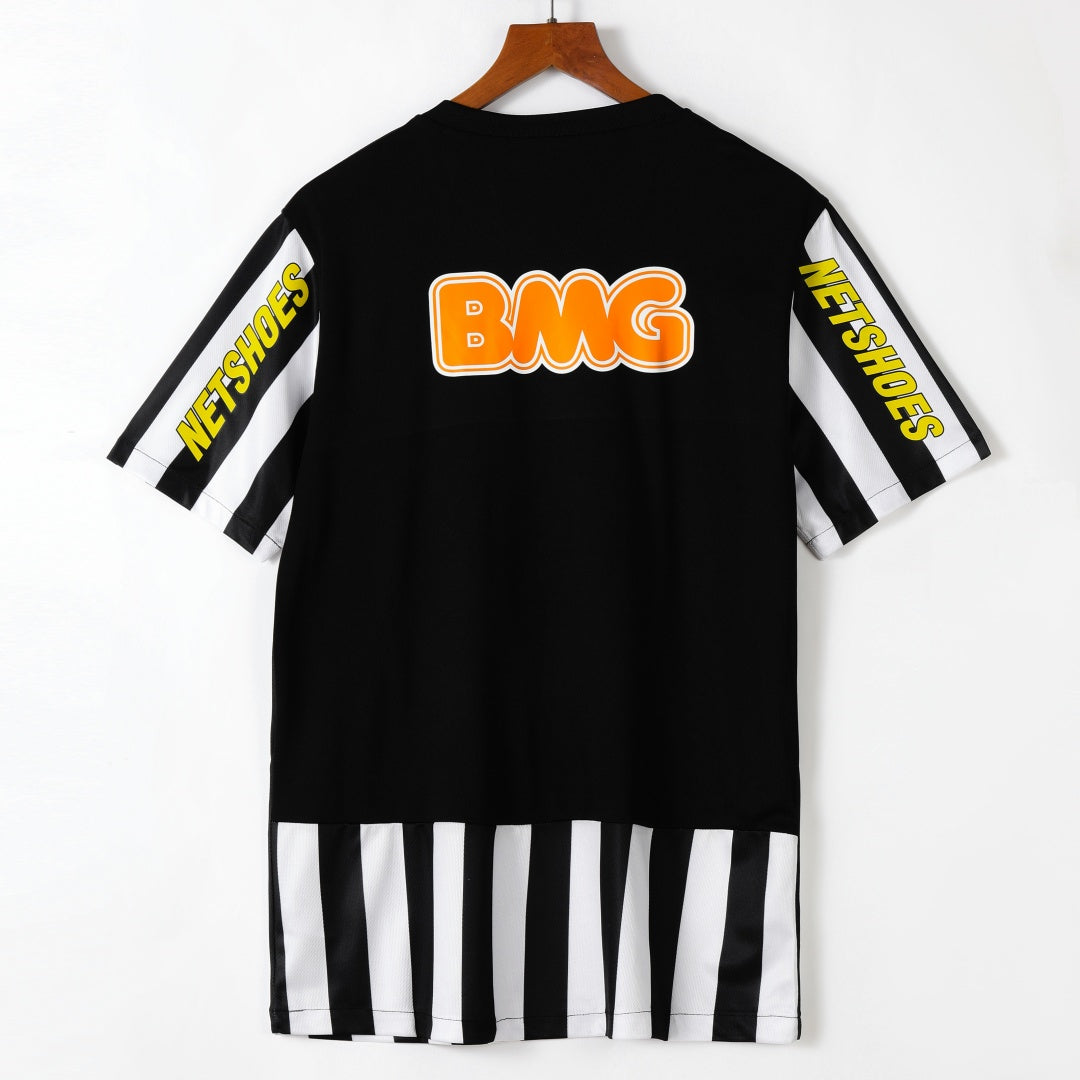 Maillot Santos Extérieur 2013 – Modèle Rétro