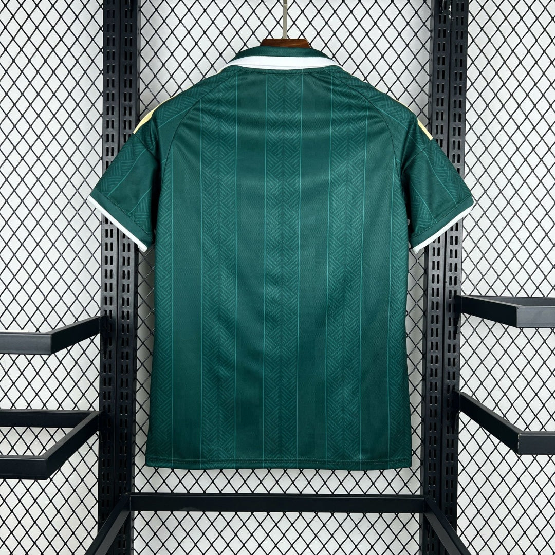 Maillot Extérieur South Africa 2026 – Édition Officielle Premium