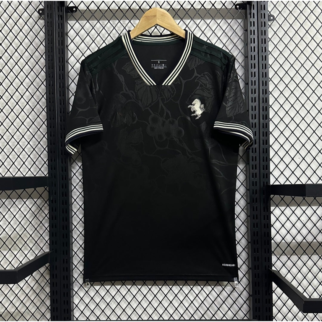 Maillot Third Juventus 2025/26 – Style Officiel et Performance Exceptionnelle