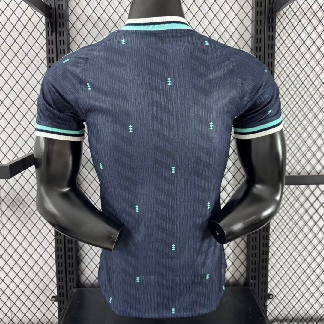 Maillot Allemagne Extérieur Player 2025/26