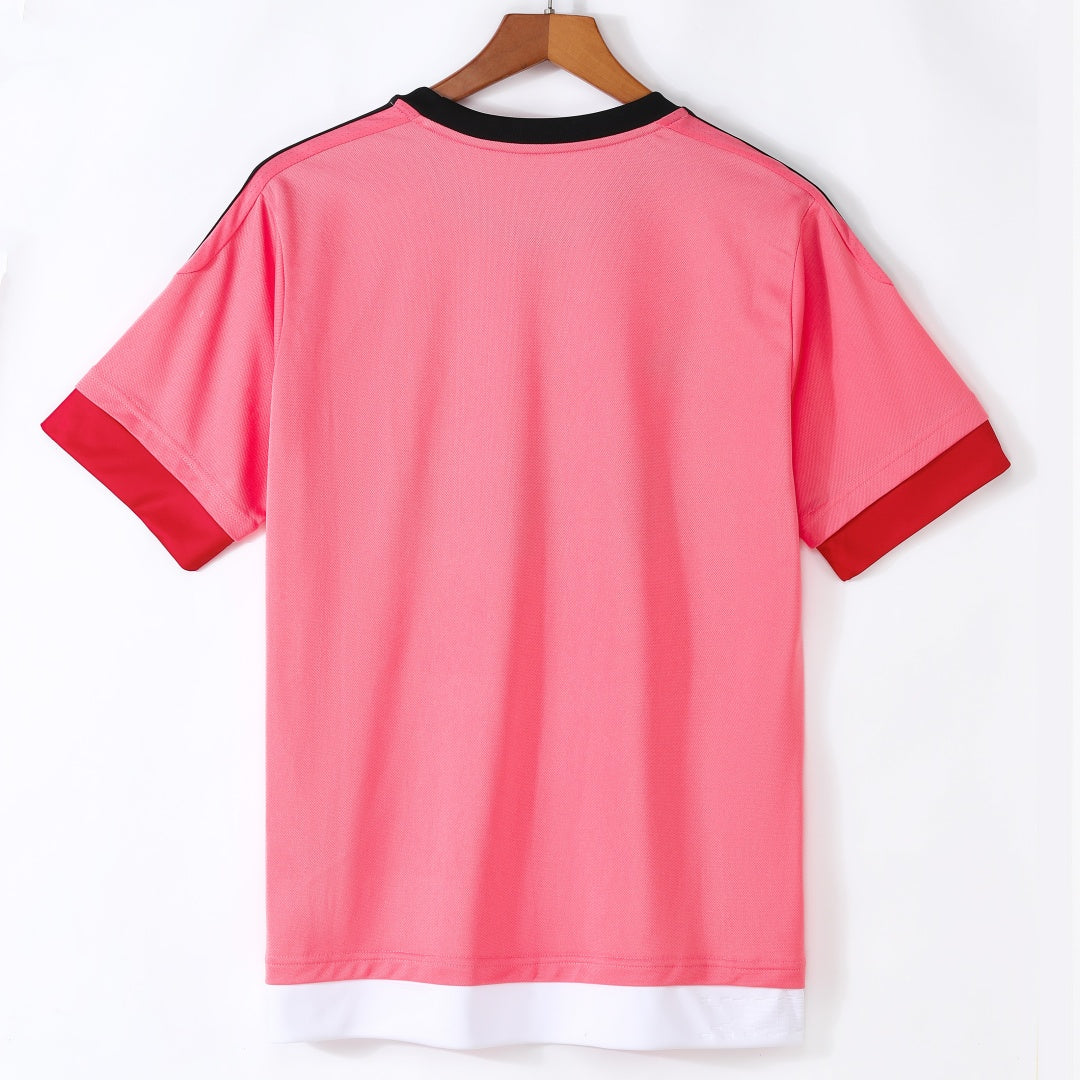 Maillot Extérieur Rétro Juventus 2015-2016