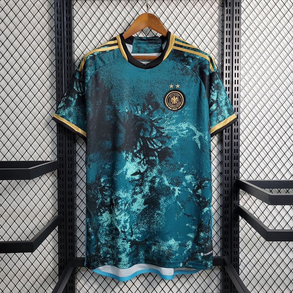 Maillot Spécial Allemagne 2023 – Édition Premium