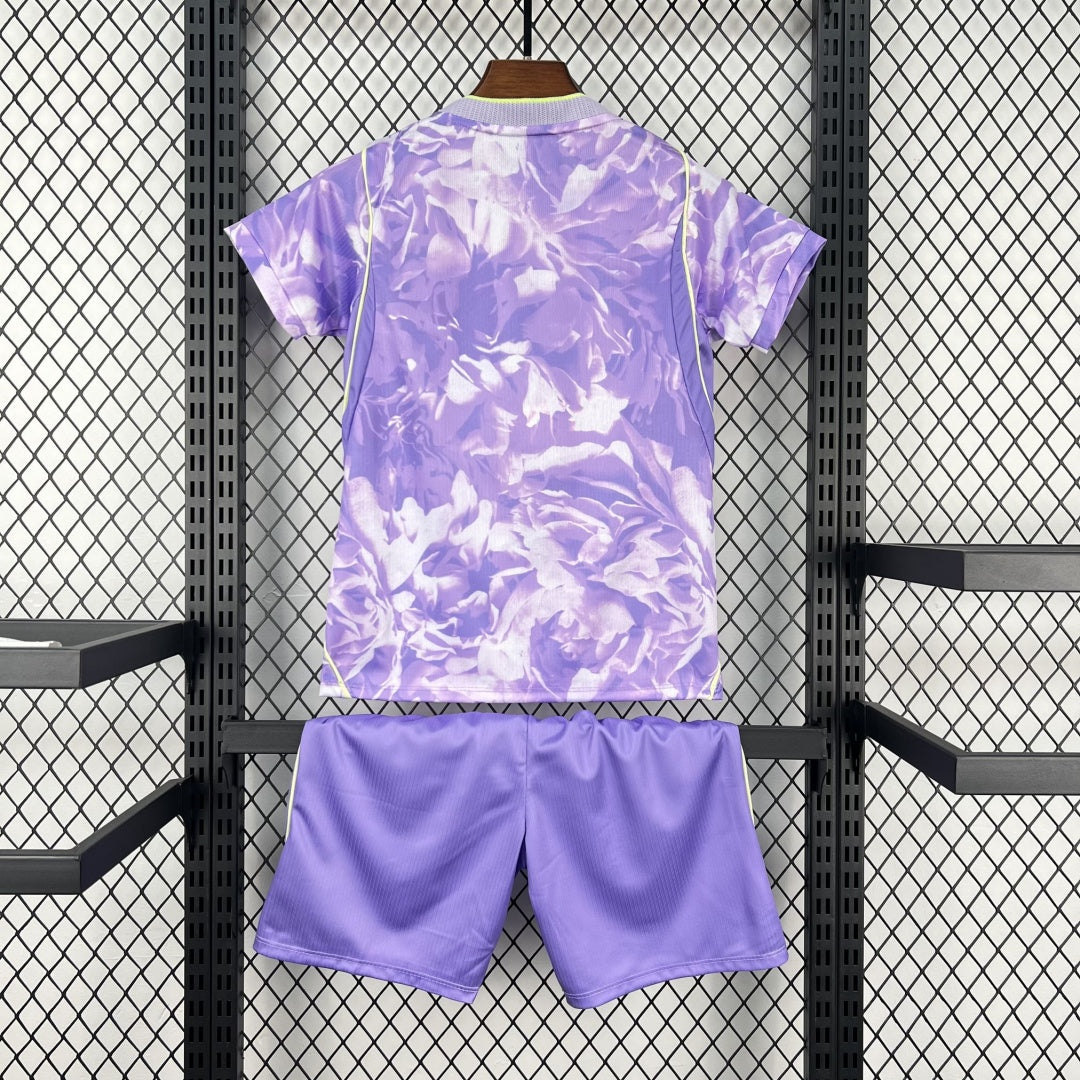 Ensemble Enfant Corée du Sud 2026 – Tenue Extérieure Tendance