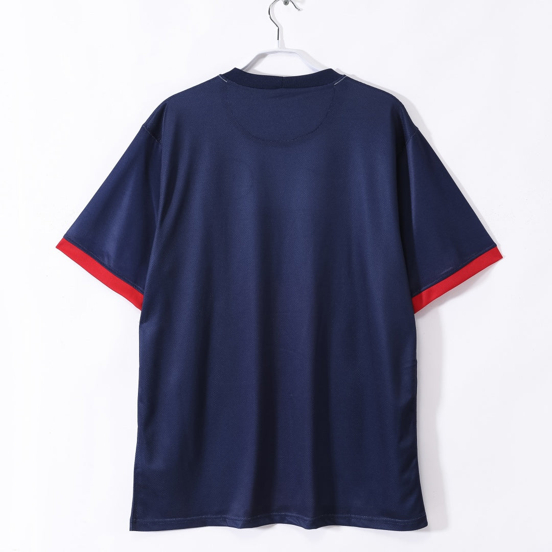 Maillot Rétro Domicile PSG 2013-2014