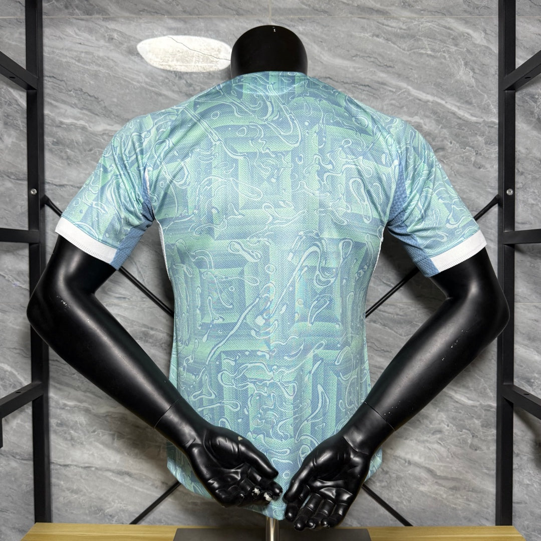 Maillot Juventus Extérieur Player 2025/26