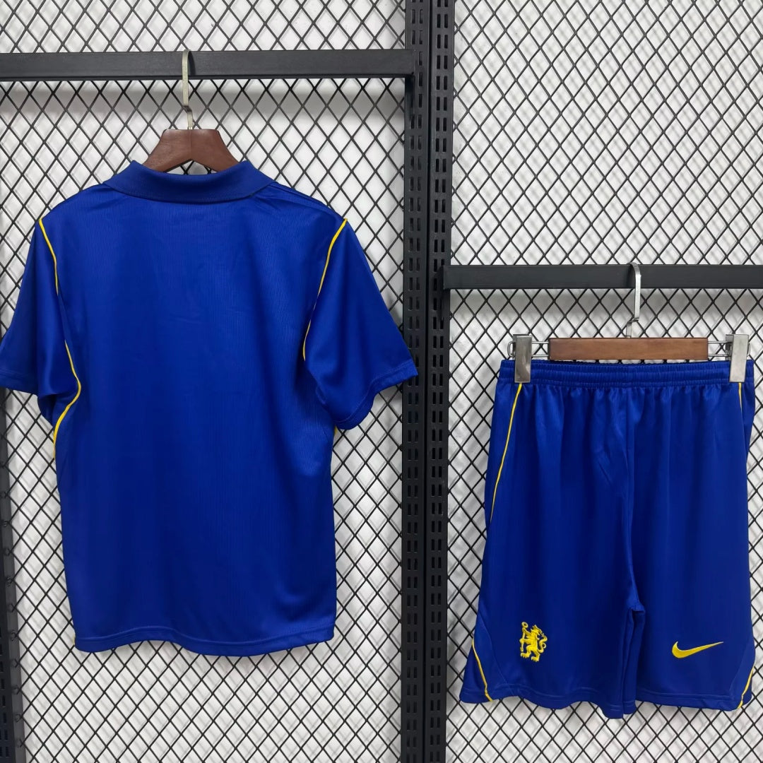 Ensemble Domicile Chelsea 2026/2027 – Version Adulte