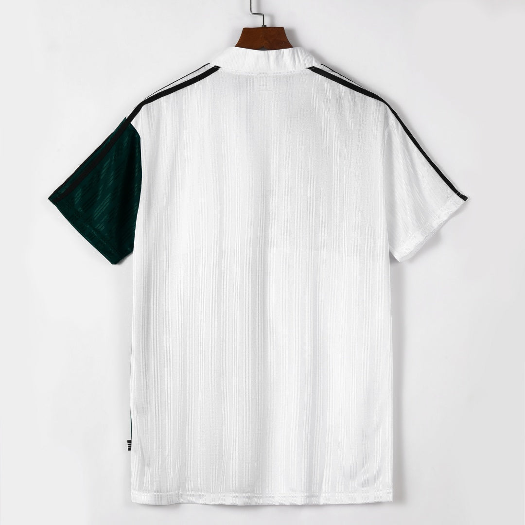 Maillot Rétro Extérieur Liverpool 1995-1996