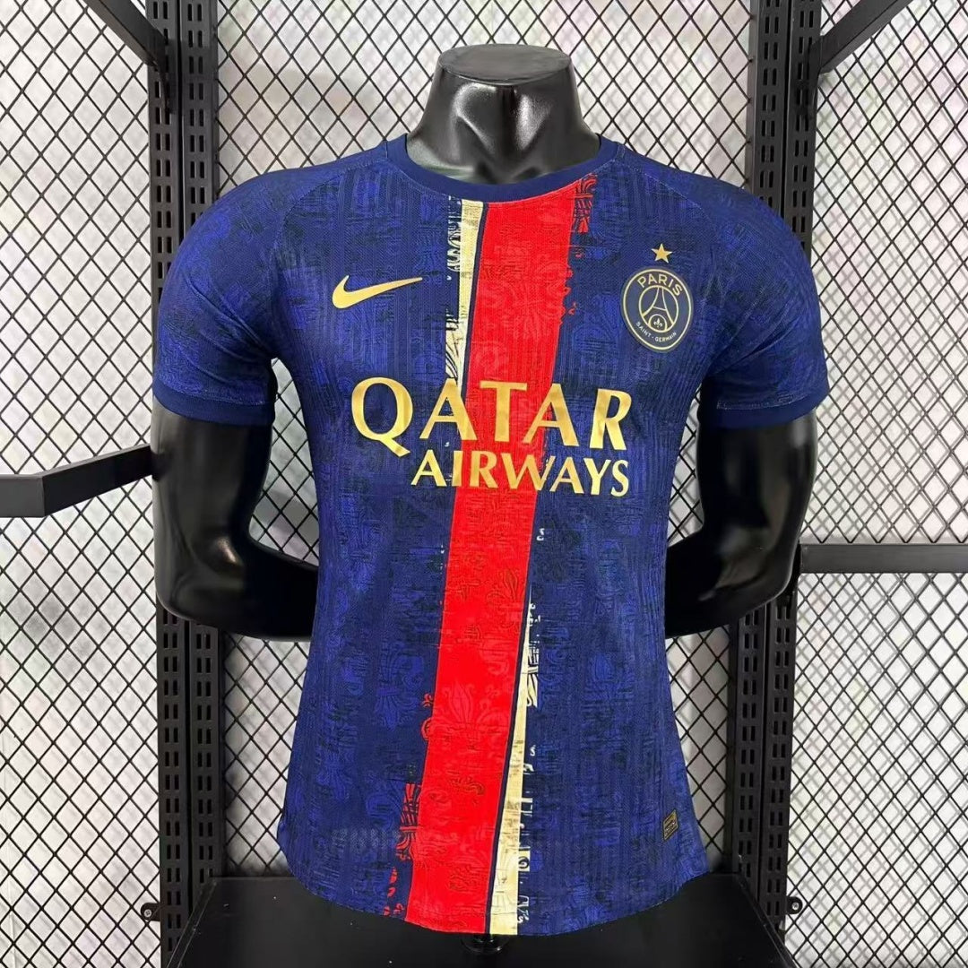 Maillot PSG Joueur 2025/26 – Édition Spéciale A