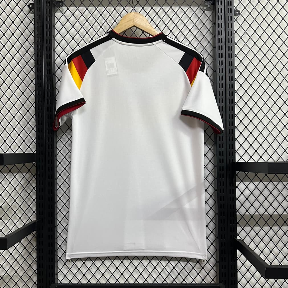 Maillot Domicile Allemagne 2025/2026