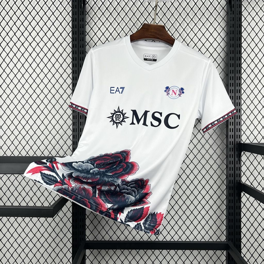 Maillot Spécial Naples 2026/2027
