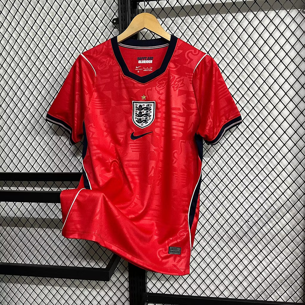 Maillot 26/27 Angleterre Extérieur