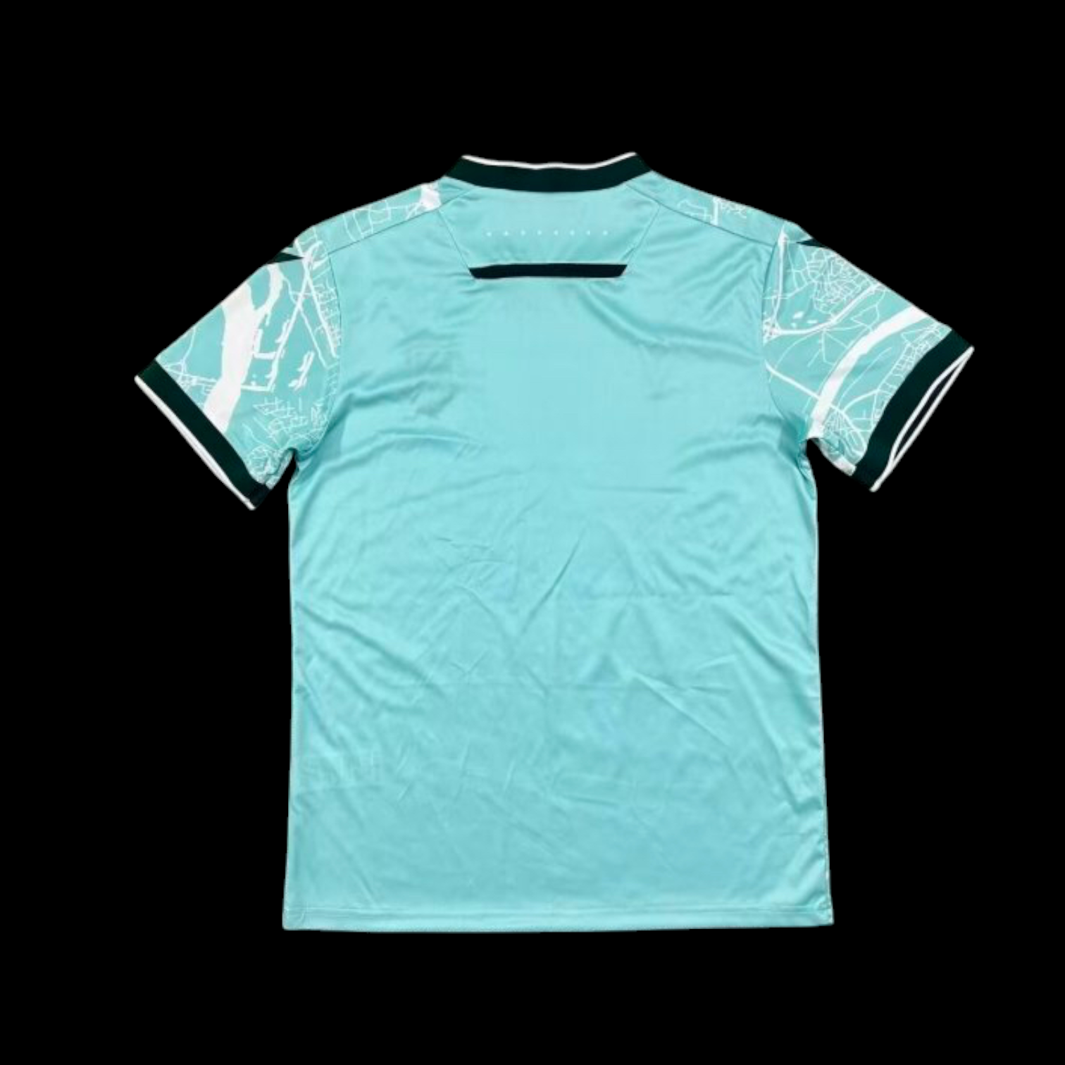 Maillot Extérieur FC Nantes 2025/2026 – Collection Officielle