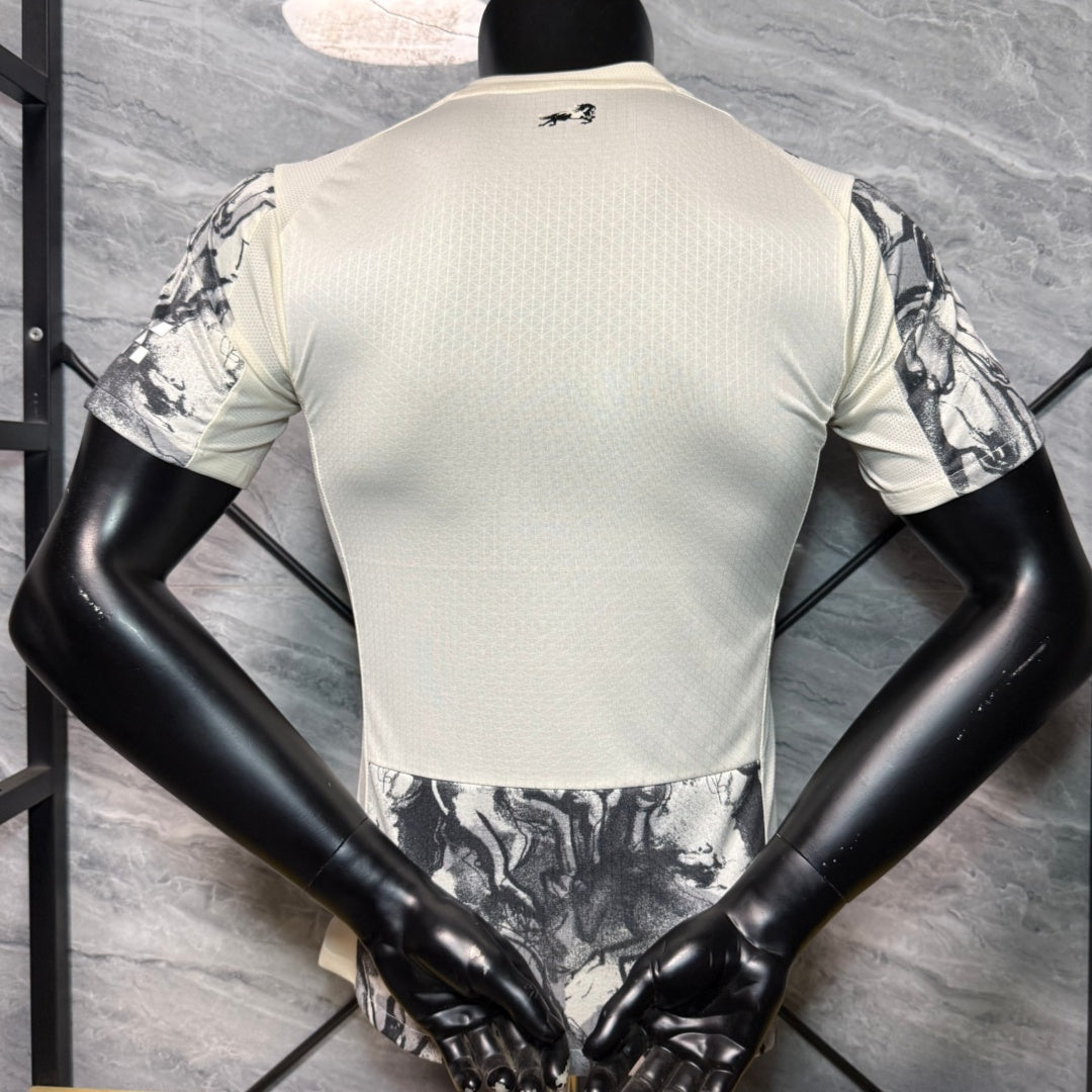Maillot Manchester City Player Spécial 2025/2026