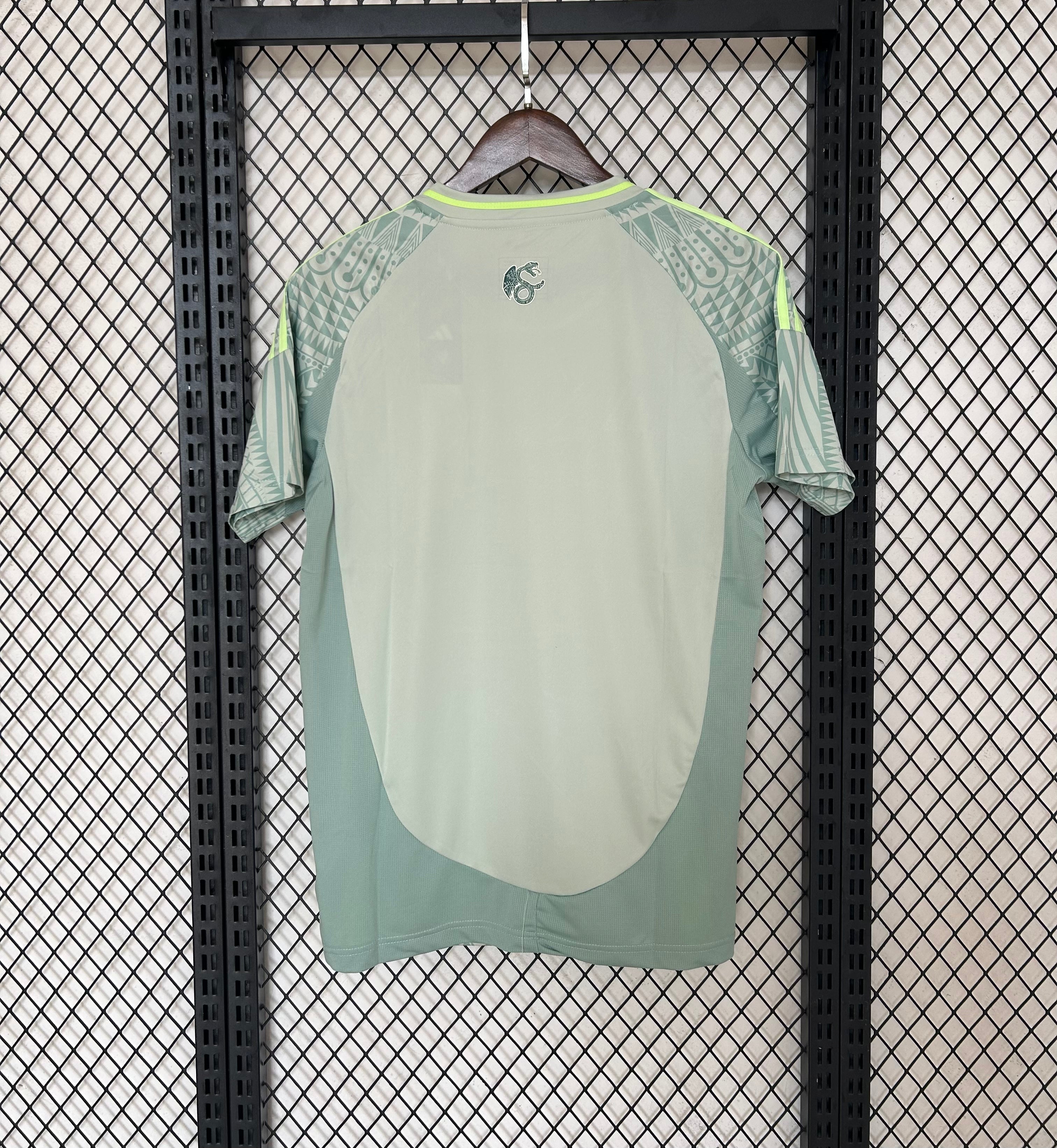 Maillot 24/25 Mexique Vert