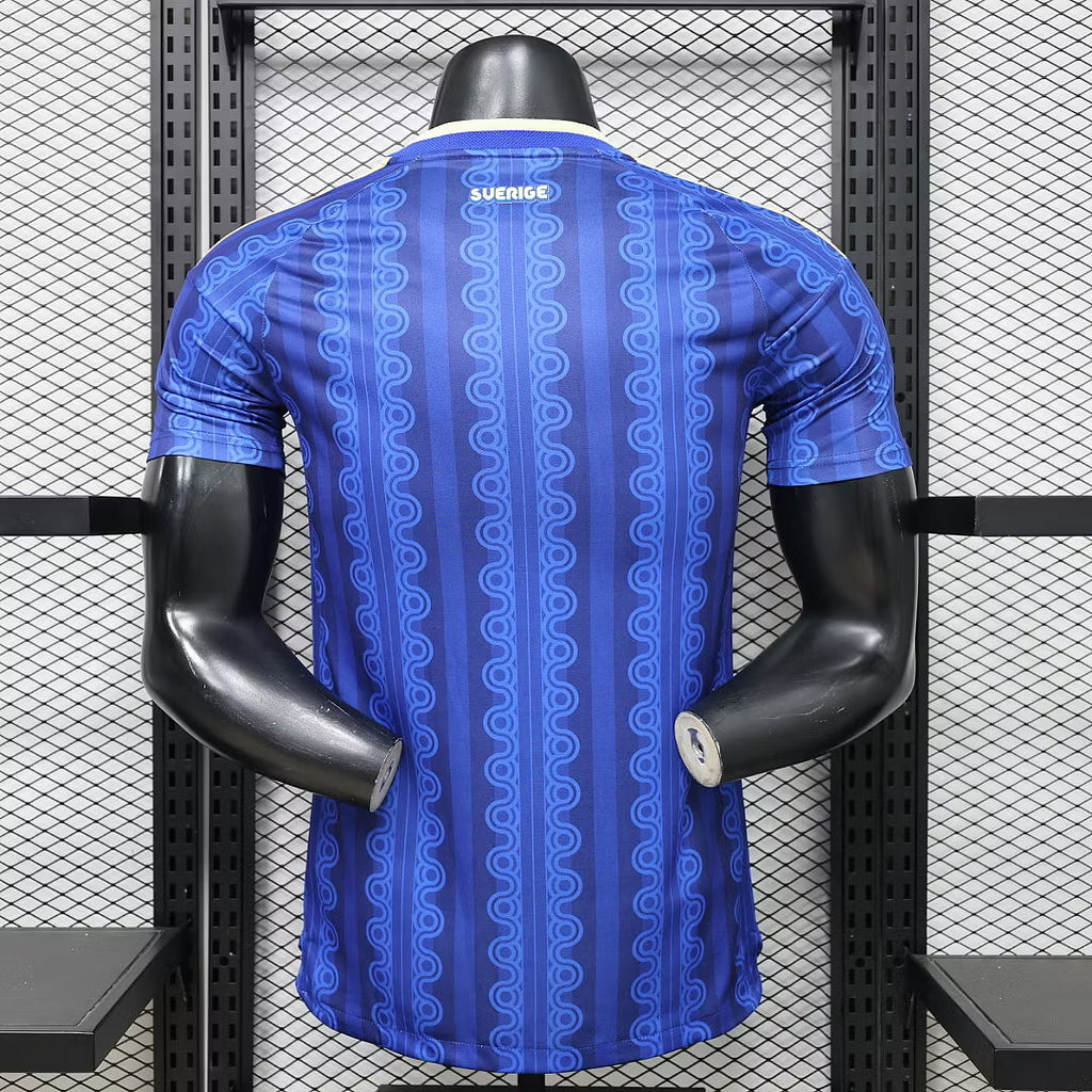 maillot player 26/27 suède extérieur