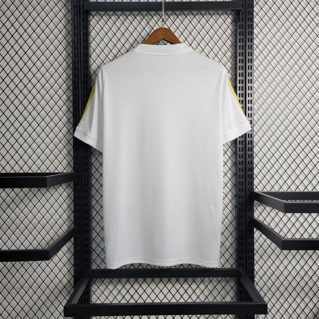 Maillot Italie 24/25 – Édition Spéciale White