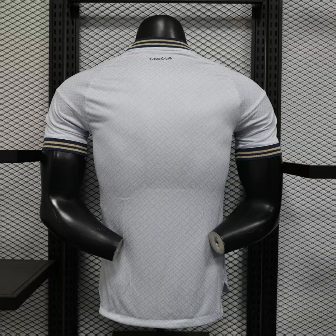 Maillot Extérieur Italie 2025/2026 – Édition Joueur