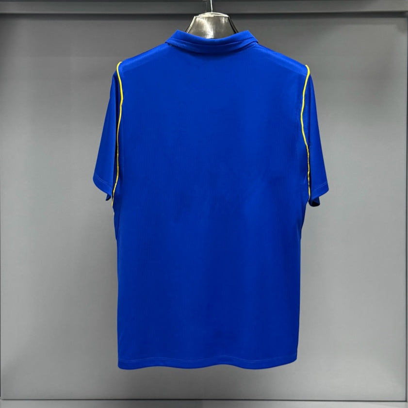 Maillot Domicile Chelsea 2026/27 – Édition Officielle et Élégante