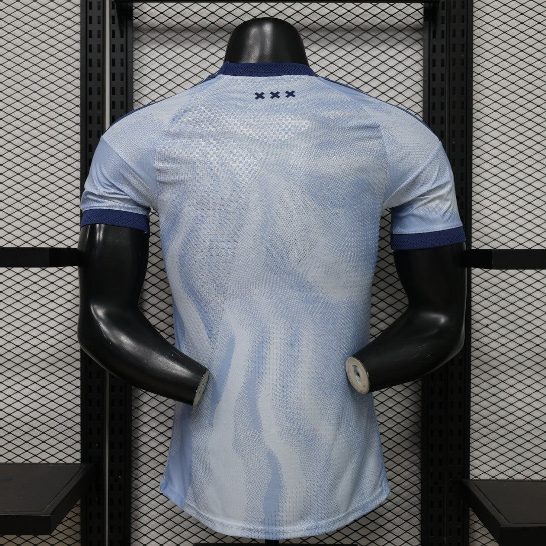 Maillot Ajax Extérieur 2026/2027 – Édition Joueur Premium