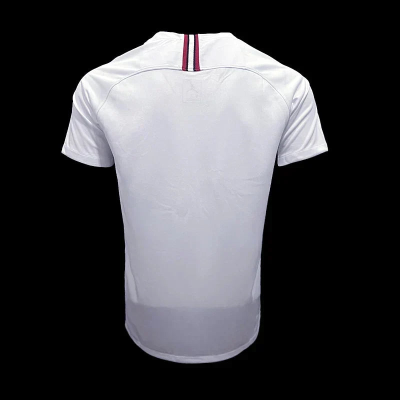 Maillot Rétro PSG 2018/2019 – Réplique Vintage de Collection