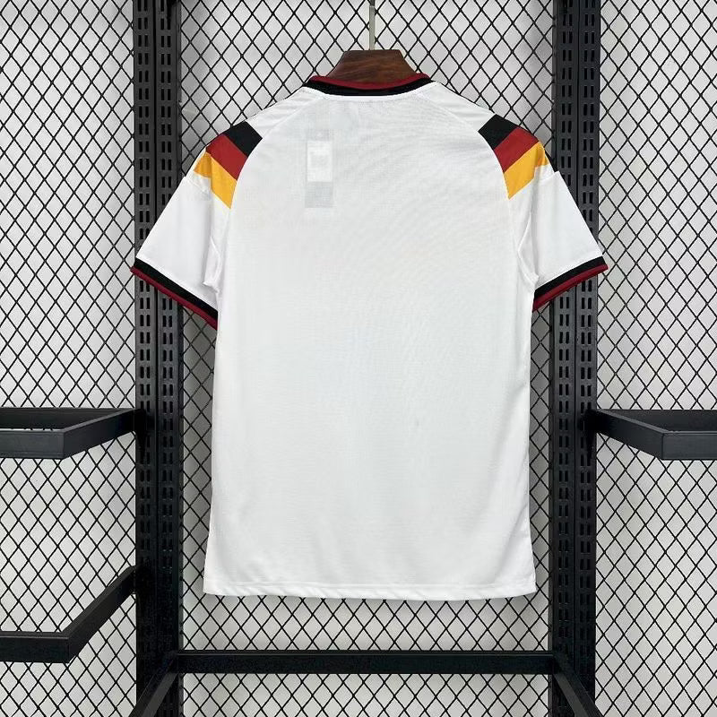 Maillot 26/27 Allemagne Domicile