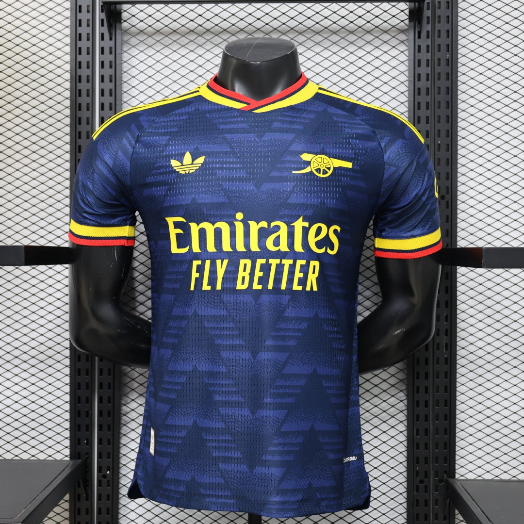Maillot Arsenal Extérieur Player 2026/2027