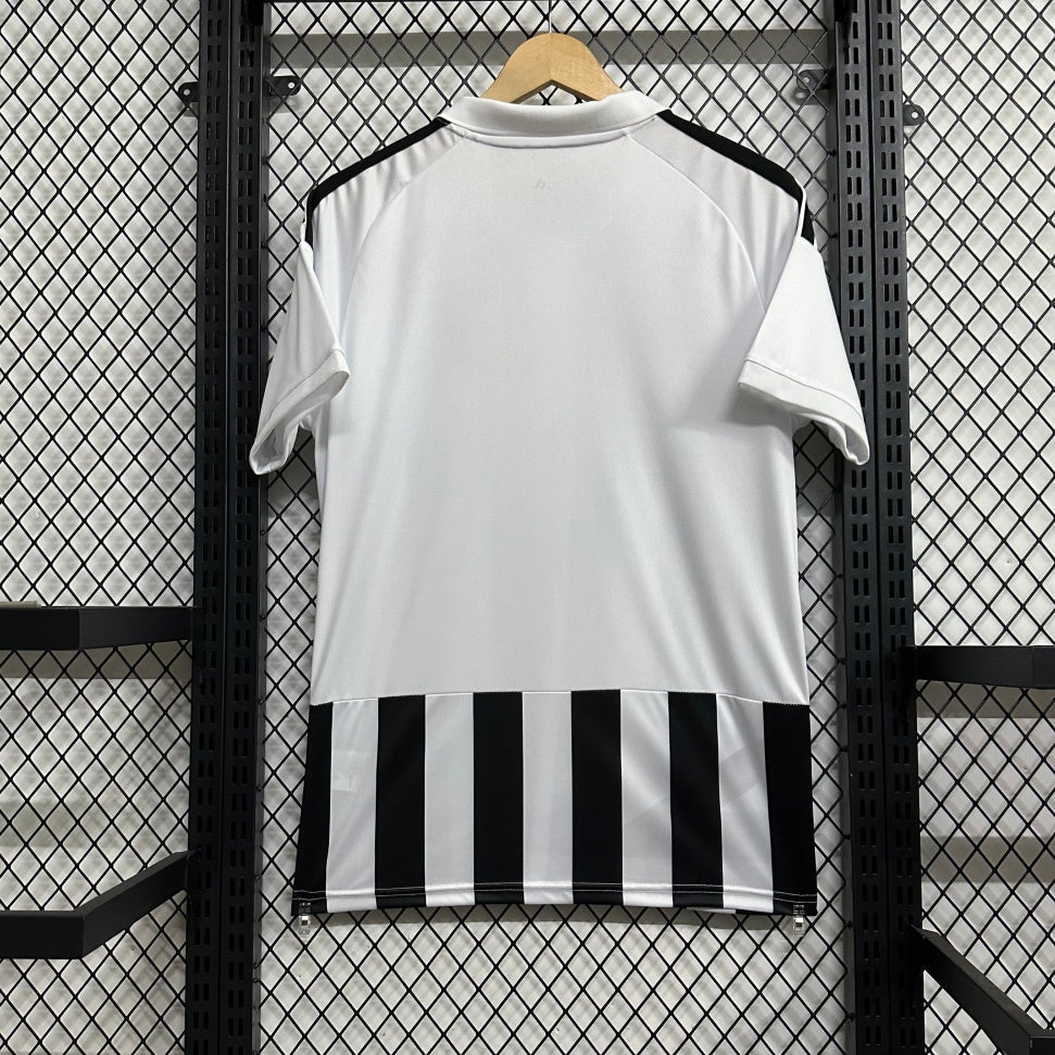 Maillot Juventus Domicile 2026/2027 – Nouveau Design Éblouissant