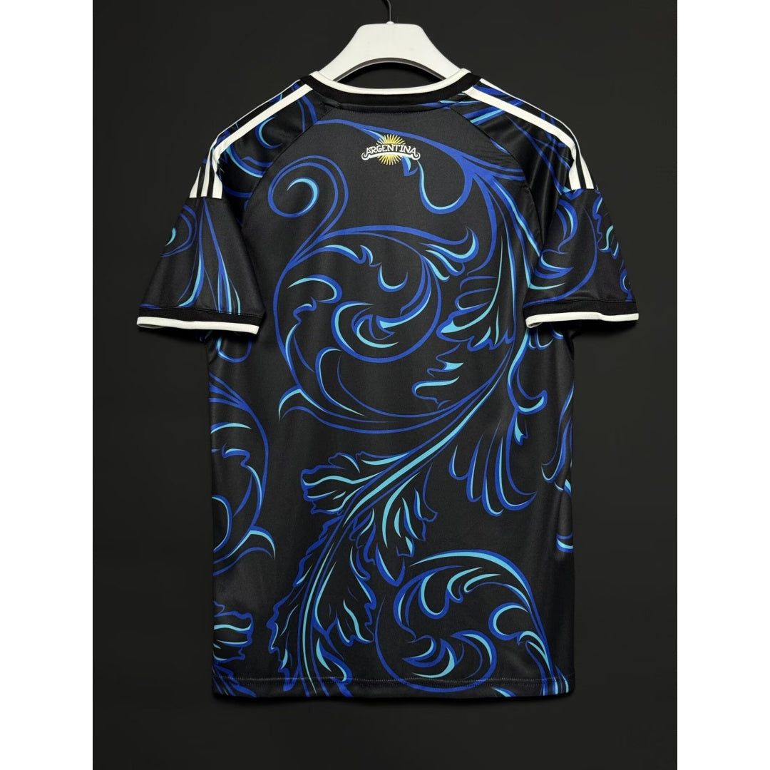 Maillot Extérieur Argentine 2026 – Édition Officielle de l’Albiceleste
