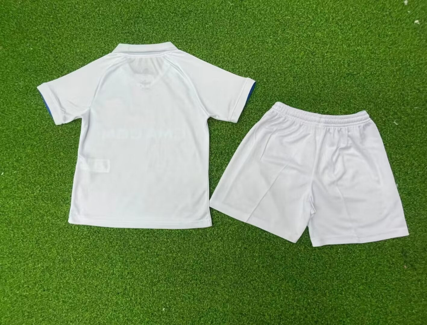 24/25 Ensemble Enfant Olympique de Marseille Spécial