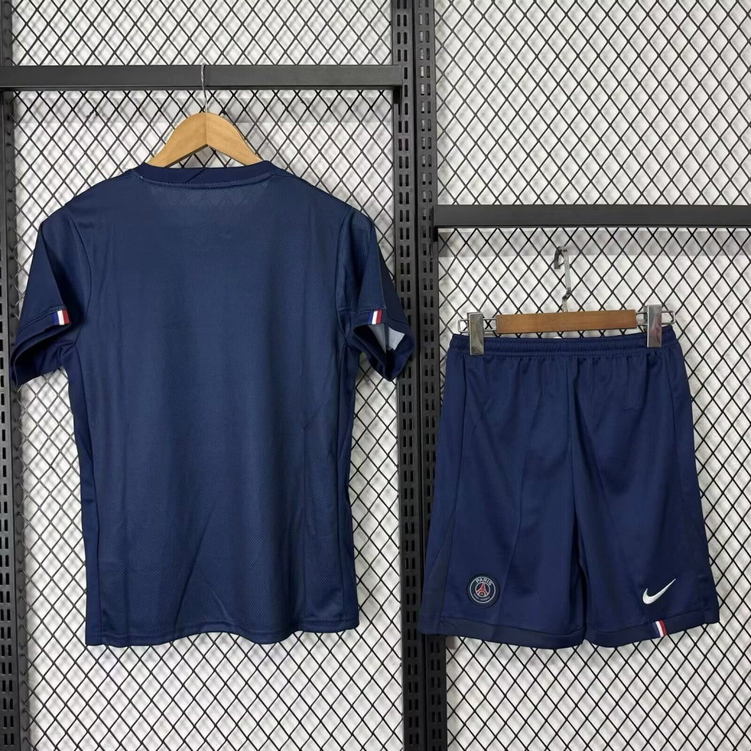 Ensemble PSG Adulte Domicile 2025/2026 – Collection Officielle 25/26