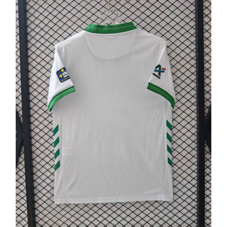 Maillot Domicile AS Saint-Étienne 2026/2027 – Édition Officielle