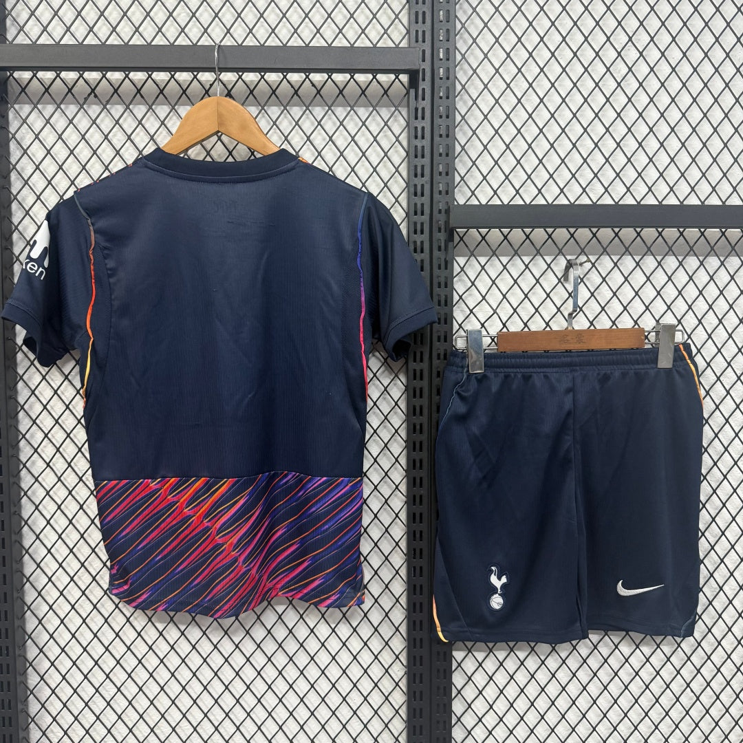 Ensemble Enfant Tottenham Extérieur 2026/27