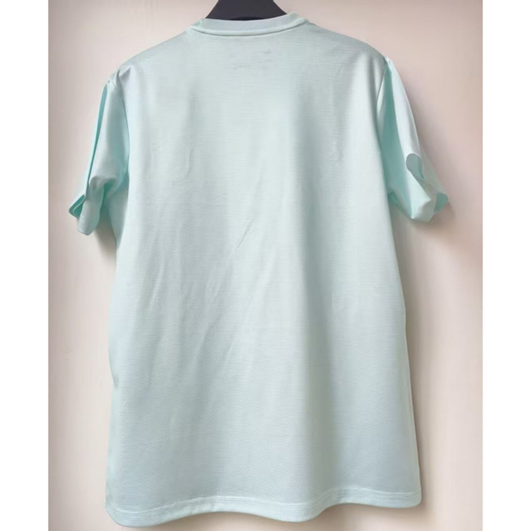 Maillot du Brésil 2025/2026 Vert – Édition Spéciale