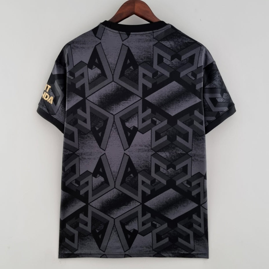 Maillot Third Arsenal 22/23 – Design Officiel de la Saison