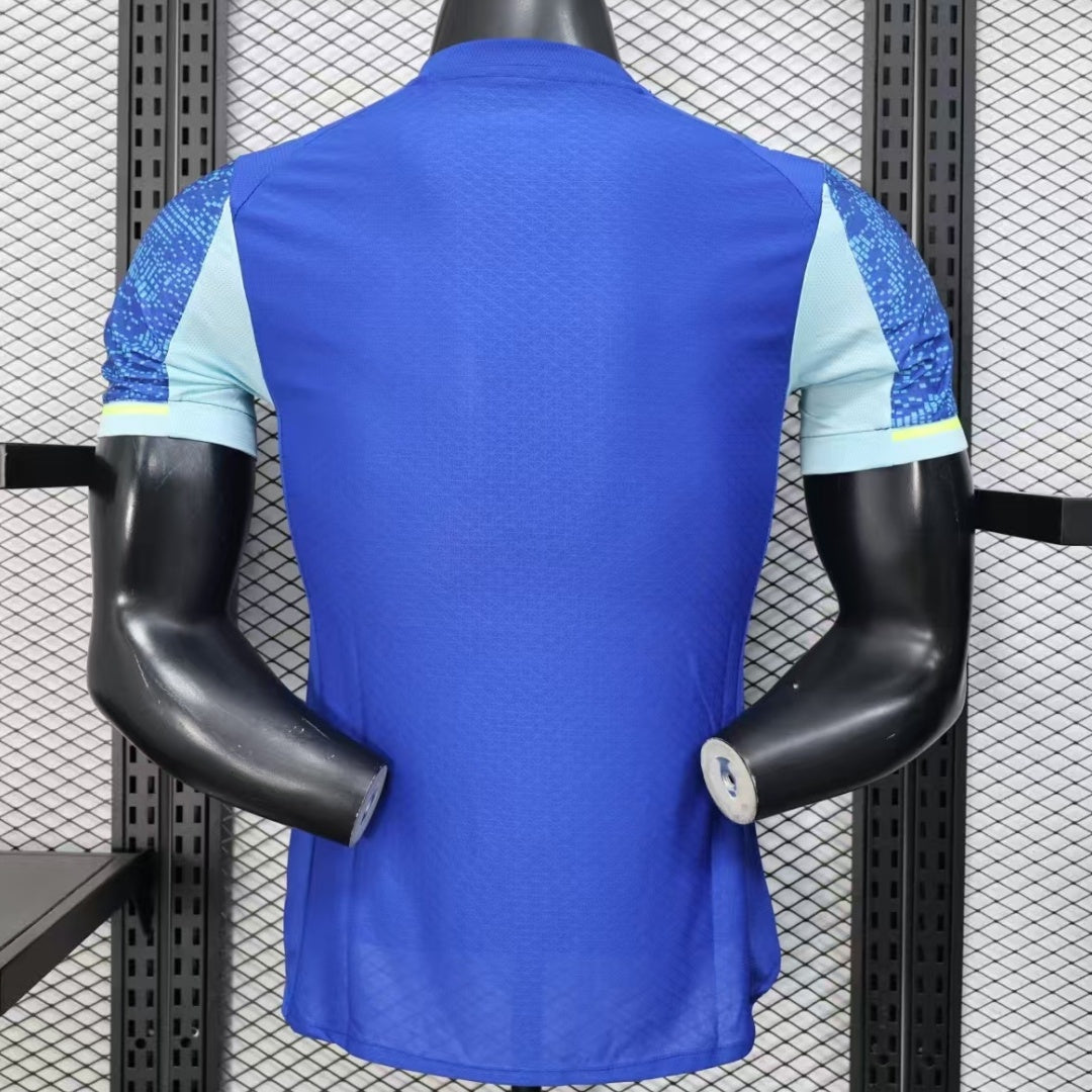 Maillot Third Olympique de Marseille 2025/26 – Édition Joueur