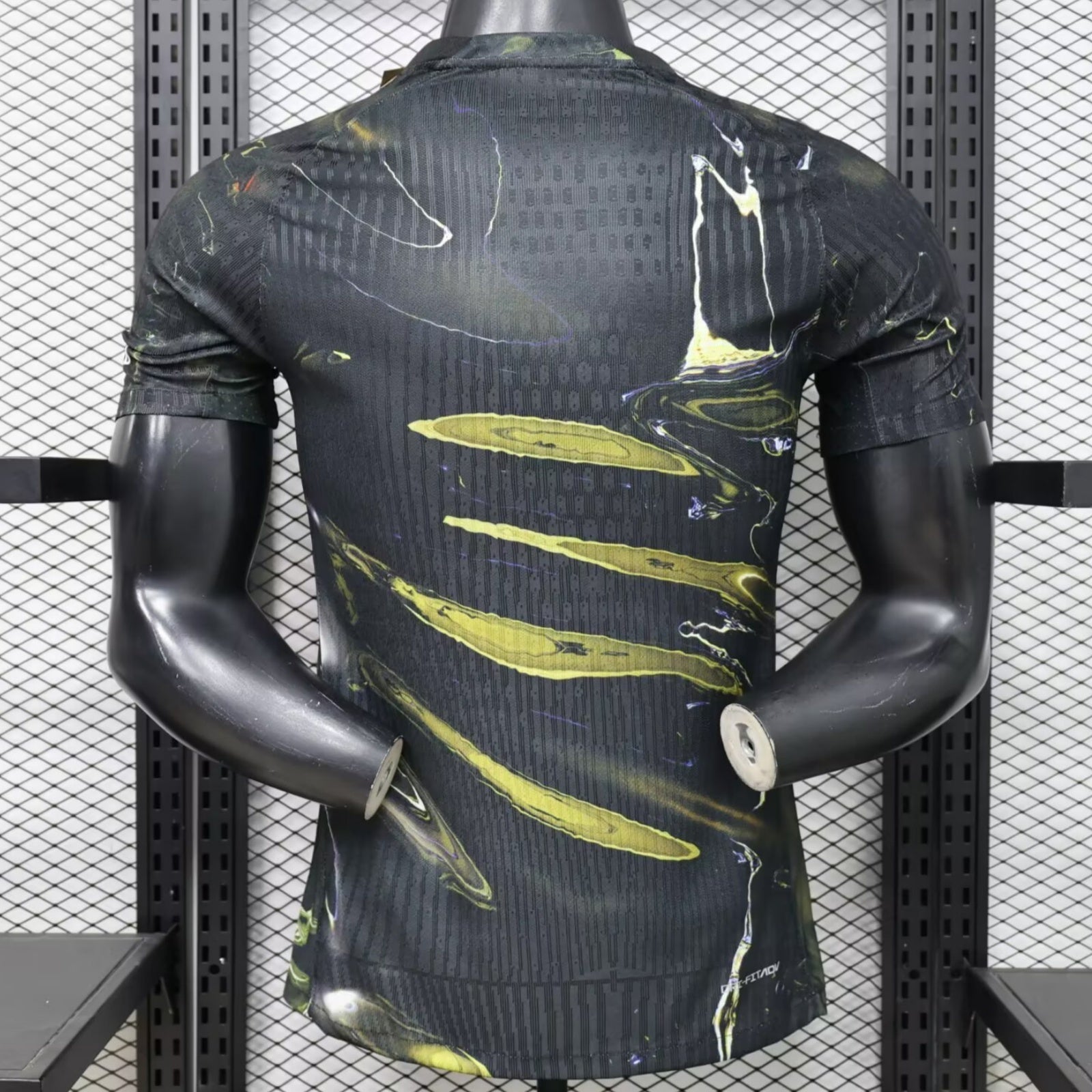 Maillot PSG Night Edition Stadium Joueur 2025/2026