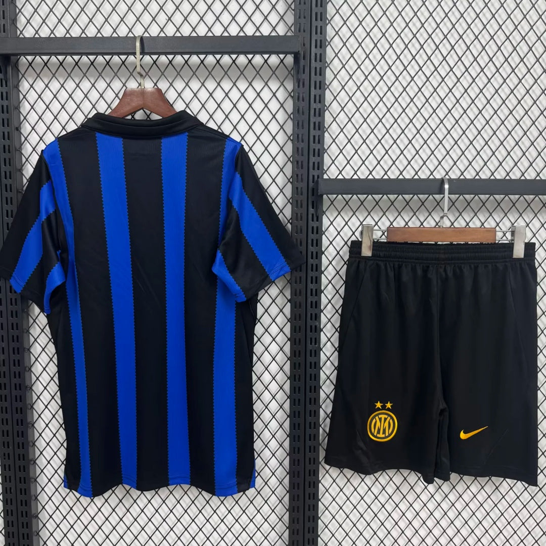 Maillot Domicile Inter Milan 2026/27 pour Adulte
