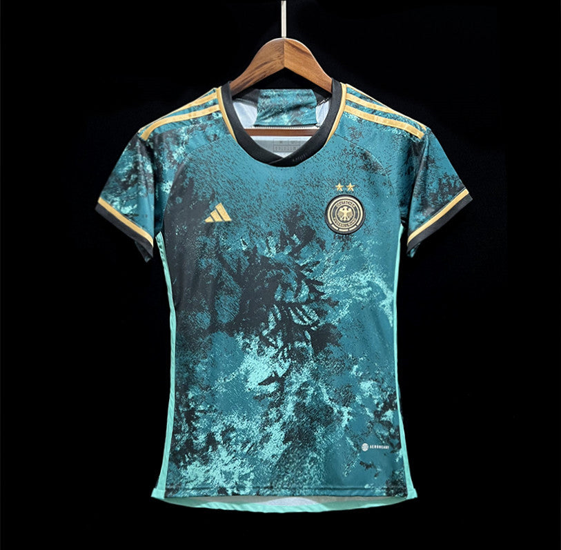Maillot 22/23 Allemagne