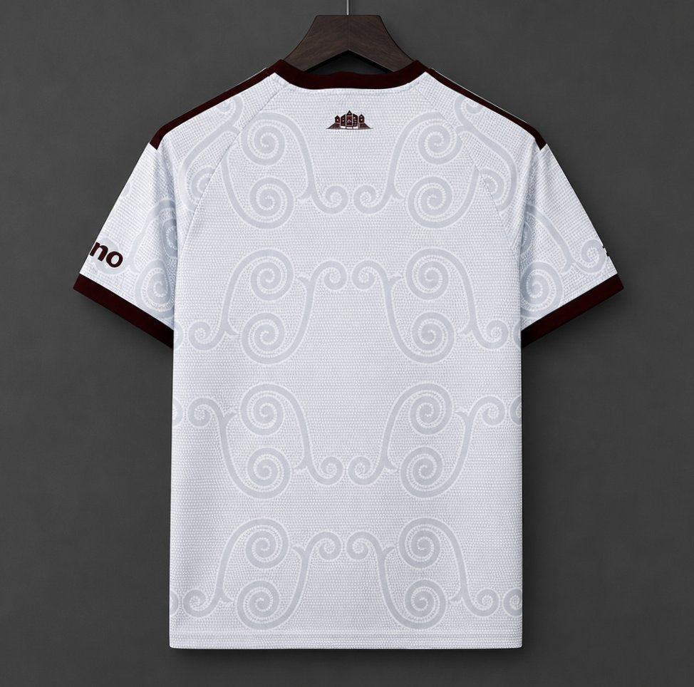 Maillot Third Aston Villa 2026/27