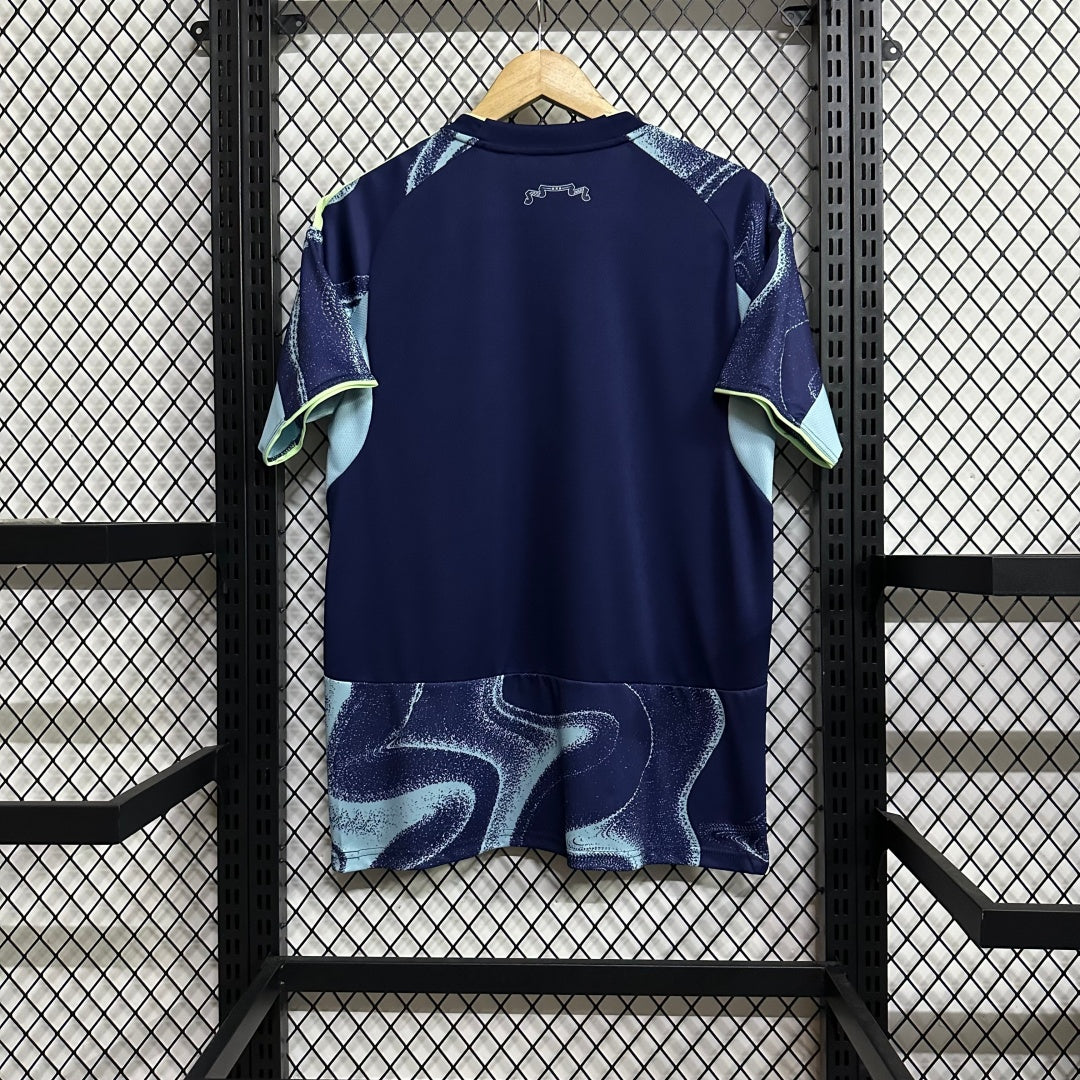 Maillot Extérieur Ajax 2025/2026 – Édition Officielle Saison 25/26