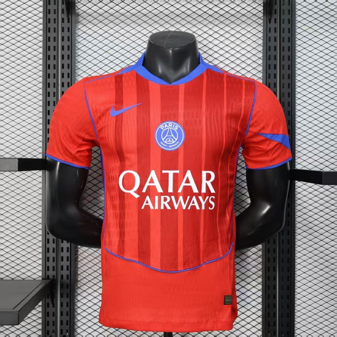 Maillot Third PSG 2025/26 – Édition Joueur