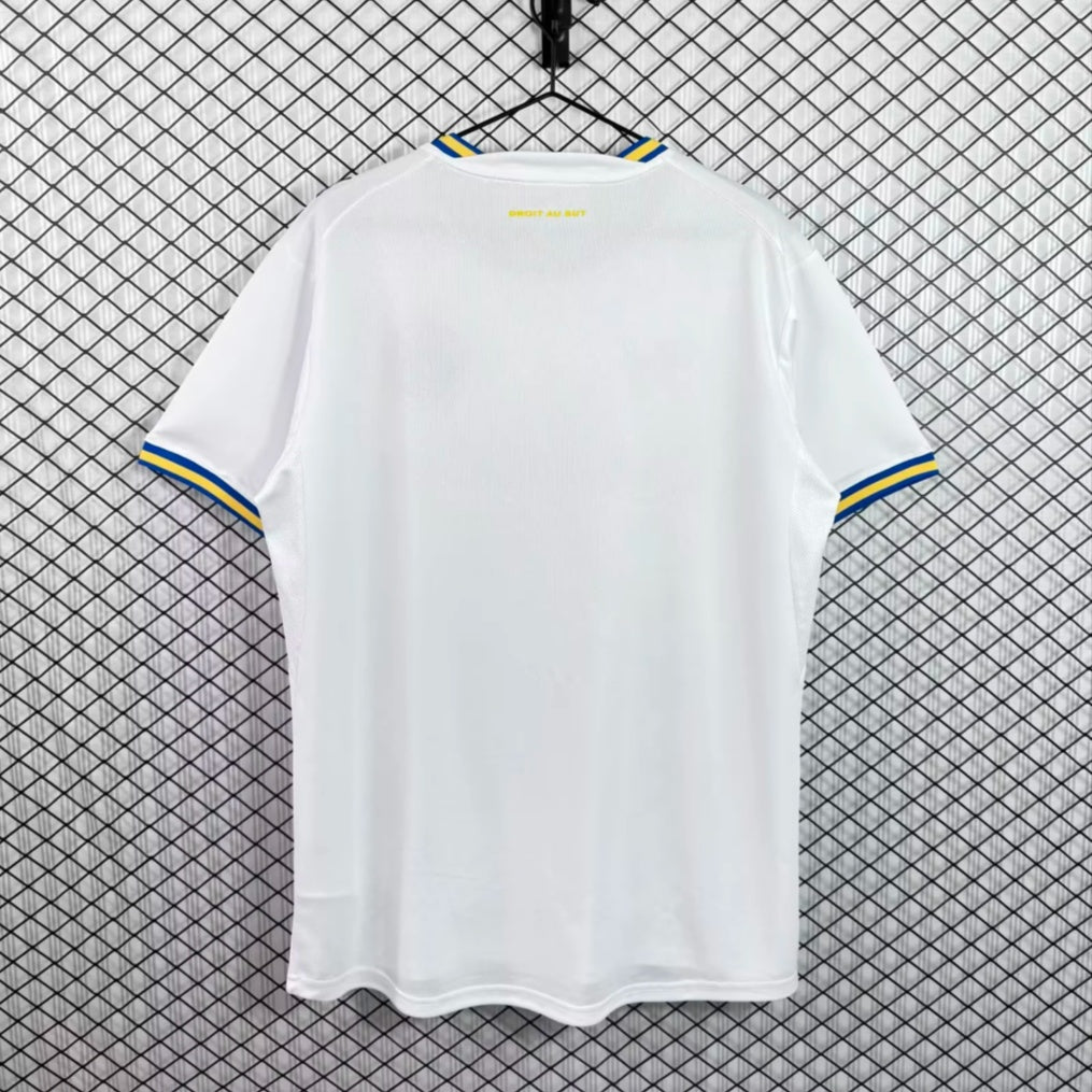 Maillot Domicile Olympique de Marseille 2026/2027