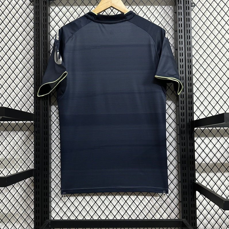 Maillot Extérieur du Real Madrid 2025/26