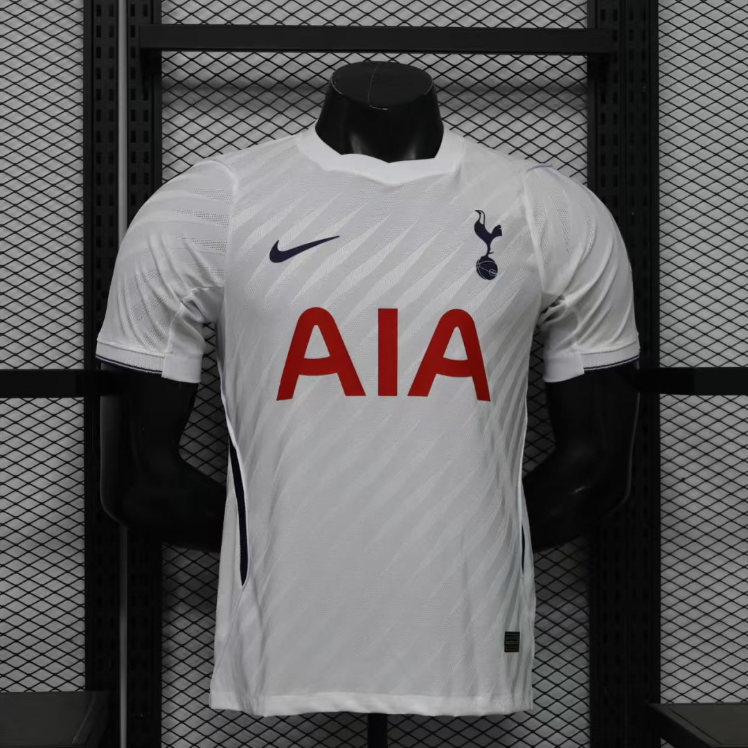 Maillot Joueur Officiel Tottenham Hotspur Domicile 2026/27