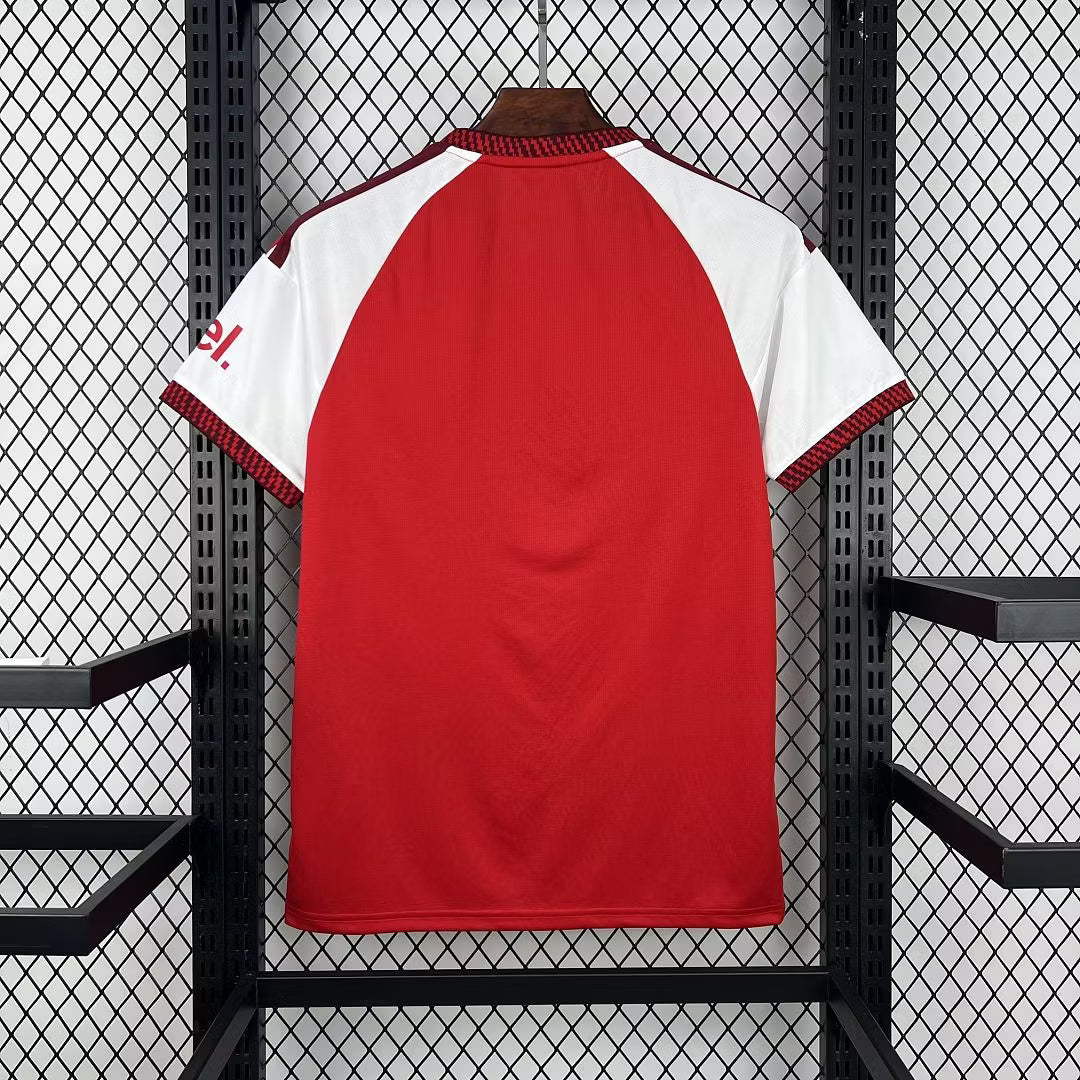 Maillot 26/27 Arsenal Domicile