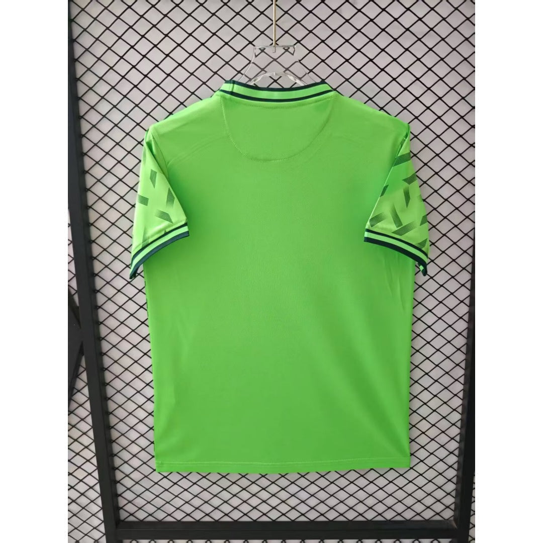 Maillot Saint-Étienne Fourth 2026/27 – Modèle Officiel